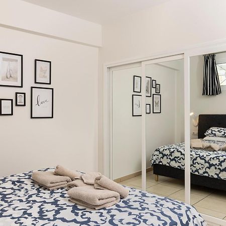 Fabulous Sea View Apartment Costa Adeje  Exterior foto
