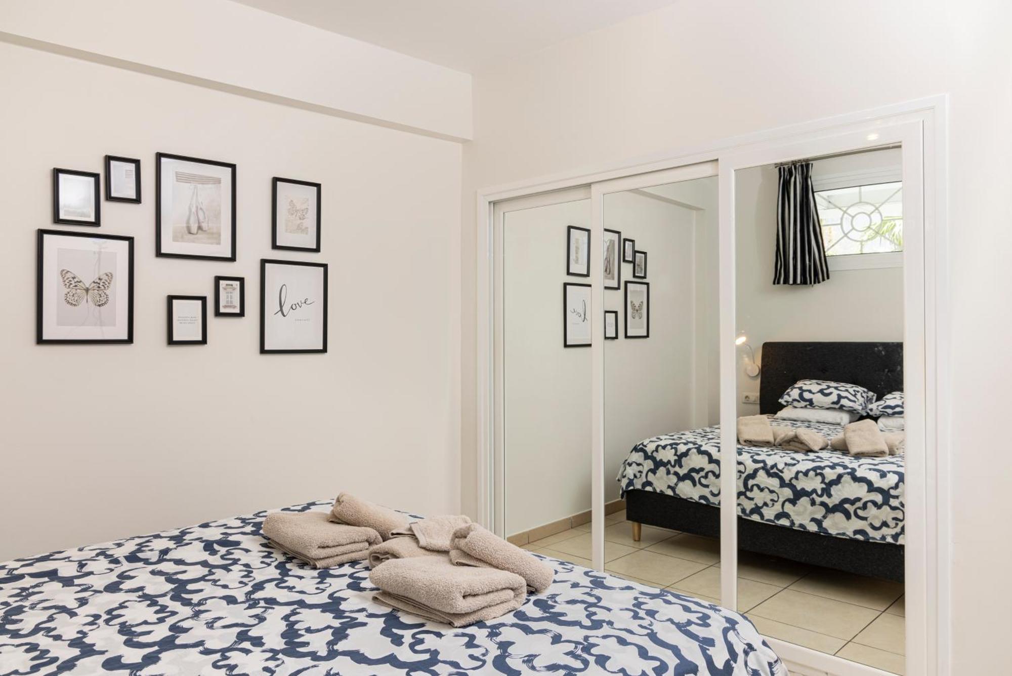 Fabulous Sea View Apartment Costa Adeje  Exterior foto